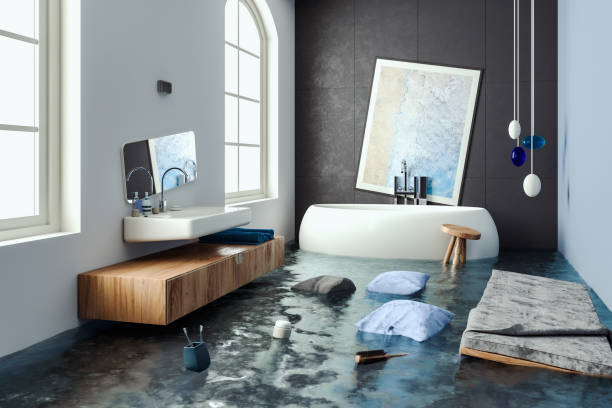 Best Basement water damage restoration  in Inverness, IL