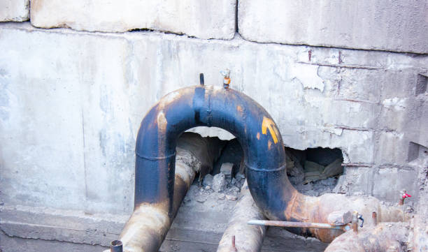 Best Sewage cleanup and water damage restoration  in Inverness, IL