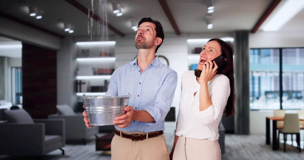 Best Emergency water damage restoration  in Inverness, IL